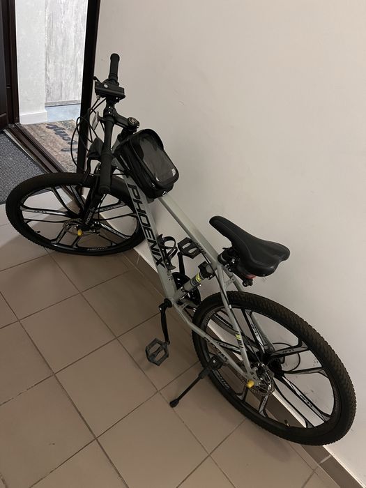 Велосипед Phoenix 2025 26”