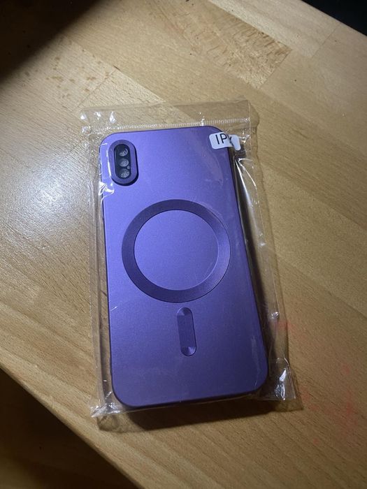 Чехол IPhone XS