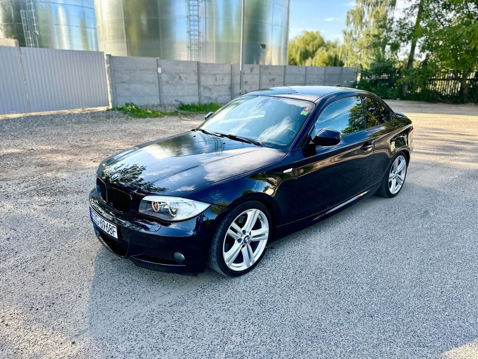 BMW Seria 1
