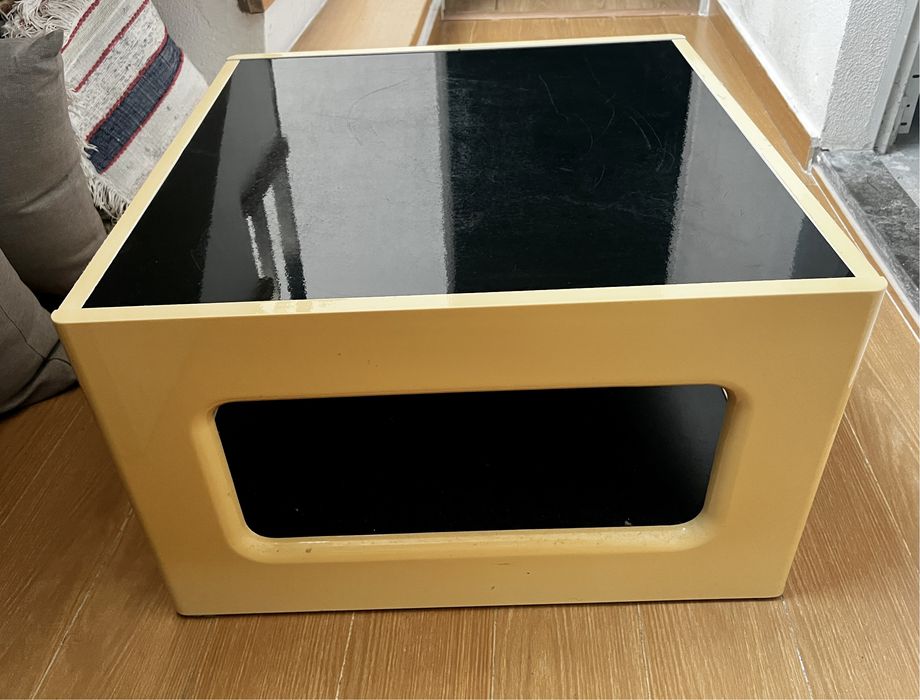 Vendo mesa vintage interdesign