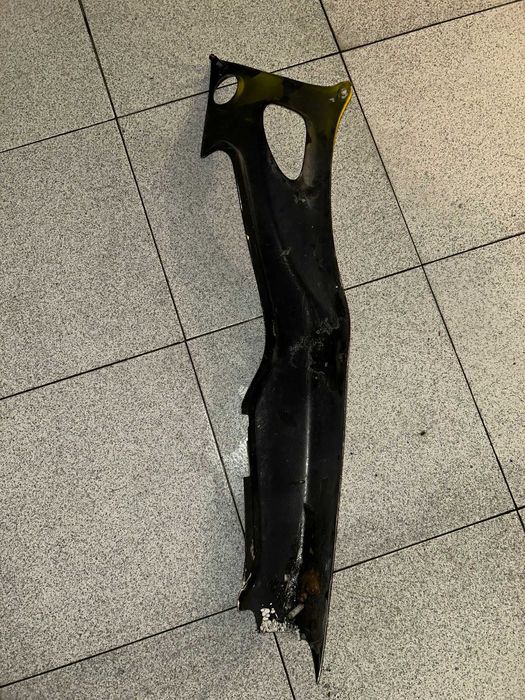 Carnagens Honda cbr600f 1997