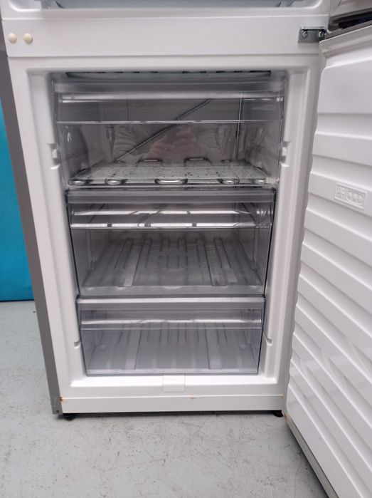 Chłodziarko- zamrażalka Bauknecht