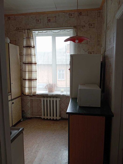 Продаж 2к квартири Оболонський район, вул. Джерельна 6/5