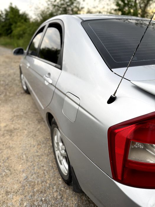 Продаю автомобіль Kia Cerato Кіа Церато