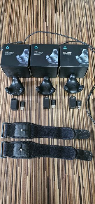 Valve Zestaw Index Vr Kit + komputer zaproponuj cenę