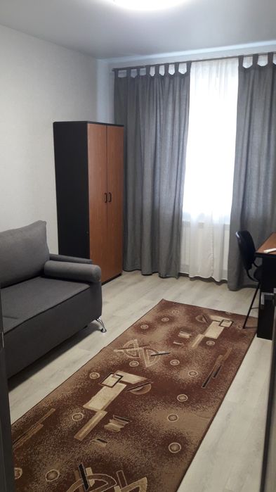 Оренда квартири подобово