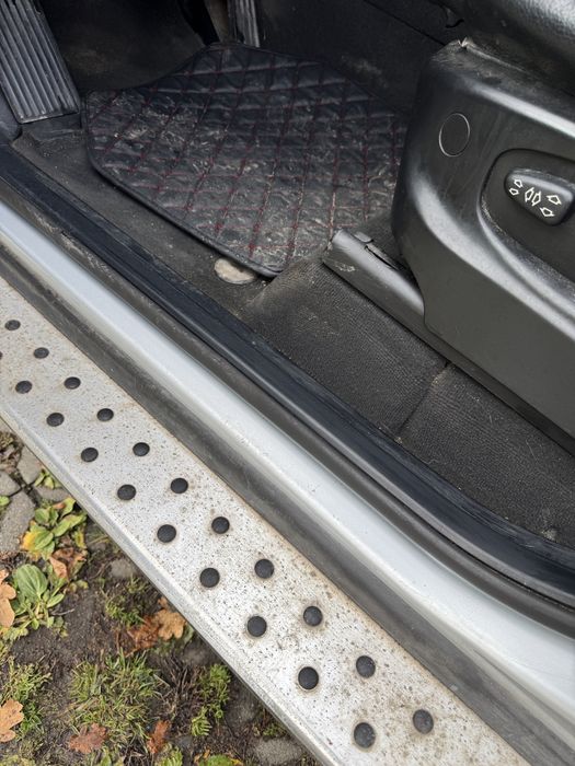 Терміново BMW X5 2003 3.0d авто для ЗСУ