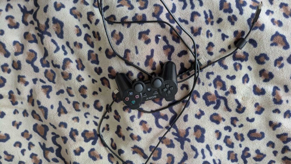 Playstation 3 fat