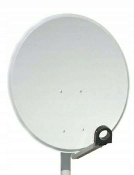 Antena satelitarna Famaval stal 90 cm