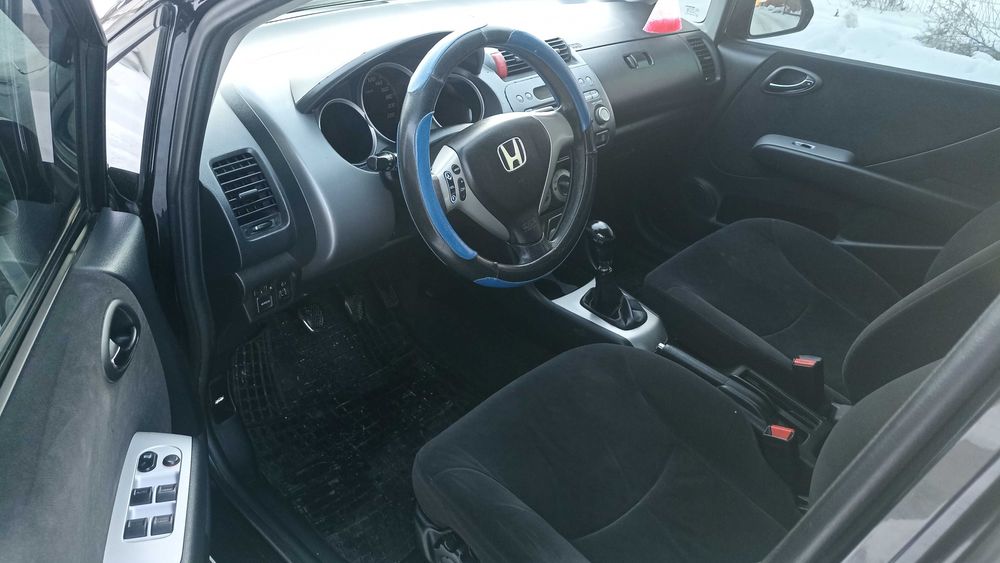 Продам Honda City 2008р