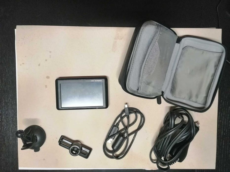 Garmin nuvi 139064552092415747121