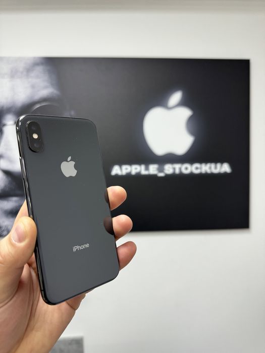 Продам Iphone X 256 Space акб 100%