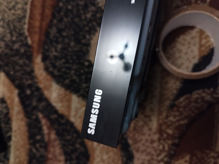 Samsung GX-PL680EK modem