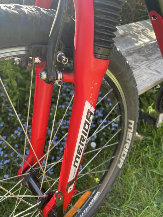 Merida Matts 5-V