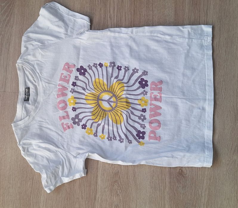 Koszulka tshirt dla dziewczynki 170