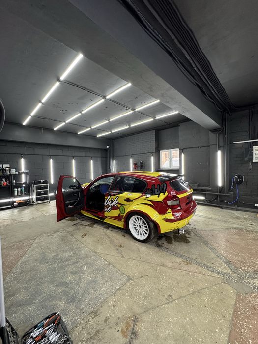 Bmw дрифт, drift еденица, e87