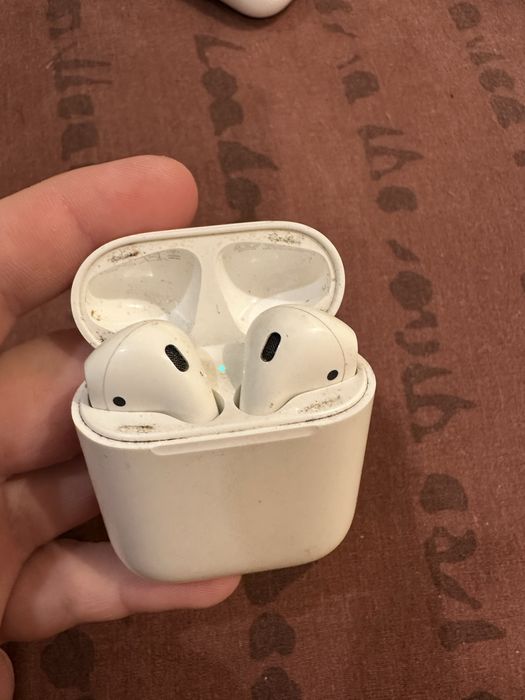 Apple AirPods - Pro