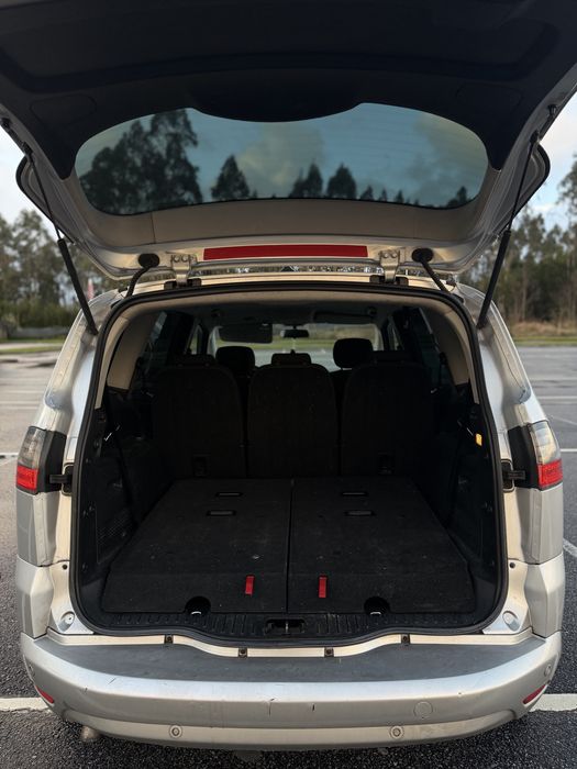 Ford S-Max 2.0 7 Lugares