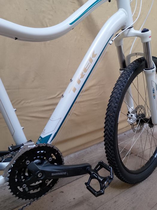 Велосипед TREK стан супер