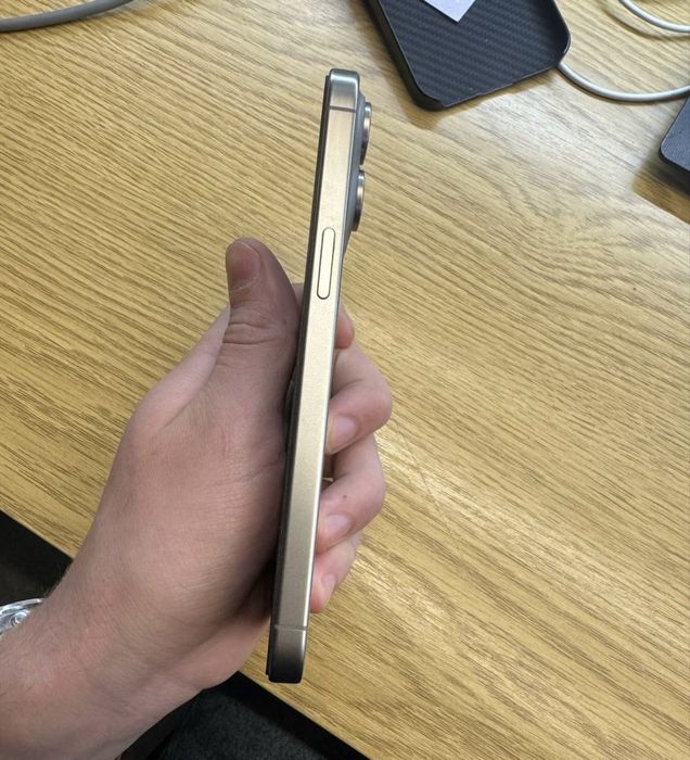 Iphone  15 pro max