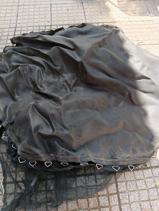 Trampolim de 170 cm