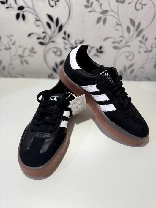 Кросівки Adidas samba  JI1350, 40р
