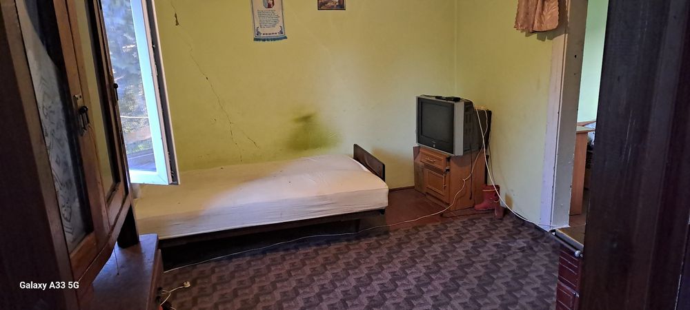 Здам будинок за містом