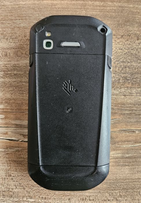 Нова Пошта ТСД Zebra TC56 сканер штрих кодів