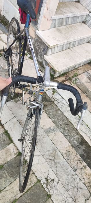 Bicicleta Masil reynolds 753