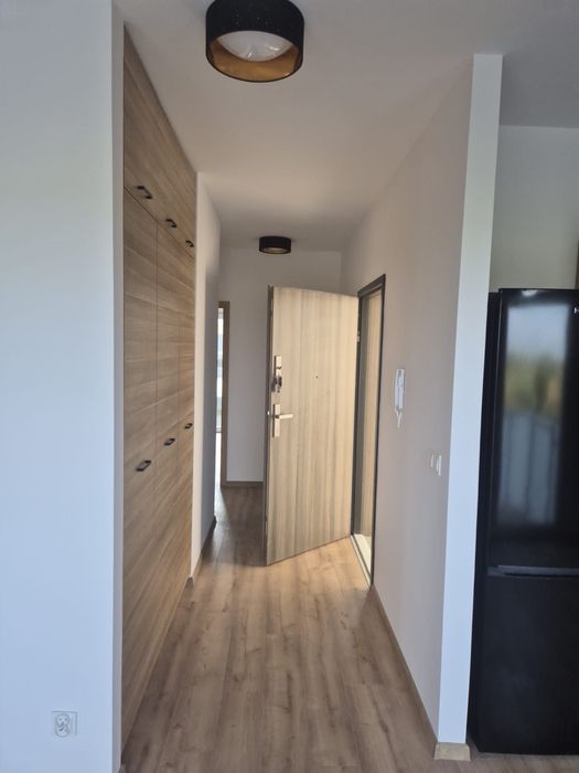 Mieszkanie Gdańsk Jasień 61m3