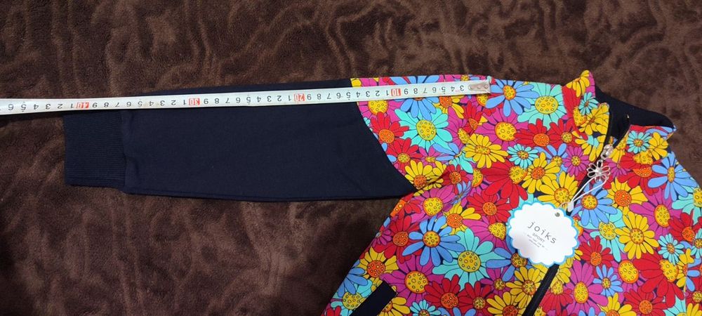 Костюм для девочки