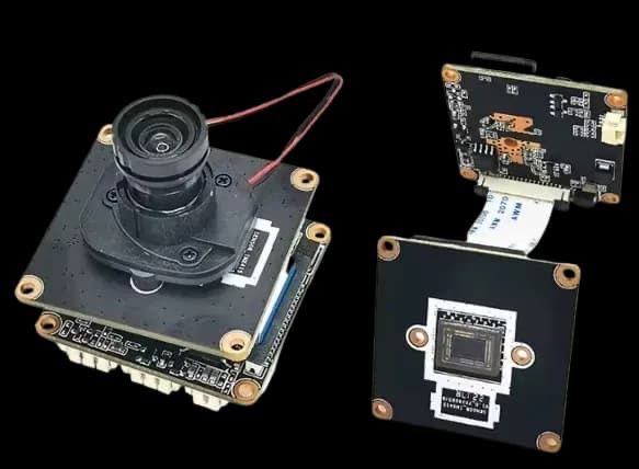 SSC338Q IMX415 OpenIPC
