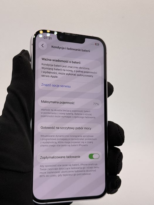 Iphone 14 128GB Okazja!
