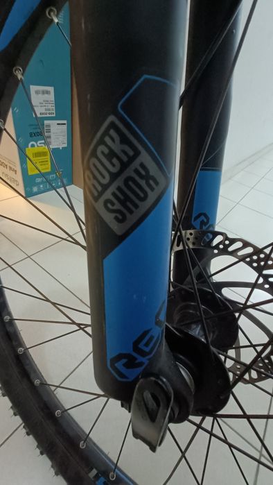 Bicicleta BTT Rockrider roda 27.5