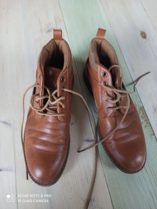 Buty męskie inextenso