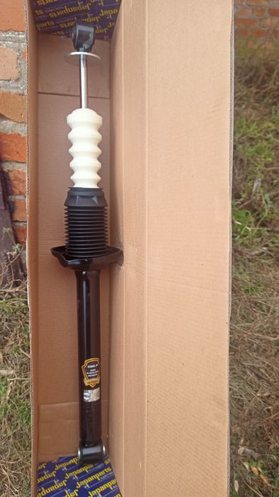 Амортизатор MM-00229 Japanparts