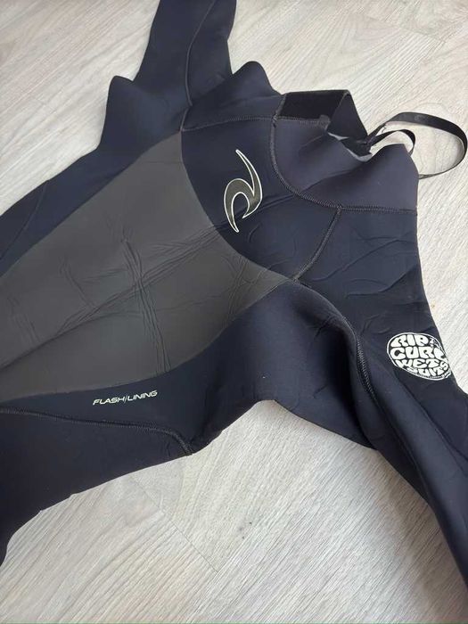 Fato de surf integral Rip Curl Dawn Patrol