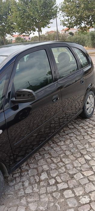 Vendo Opel Meriva  de 2005