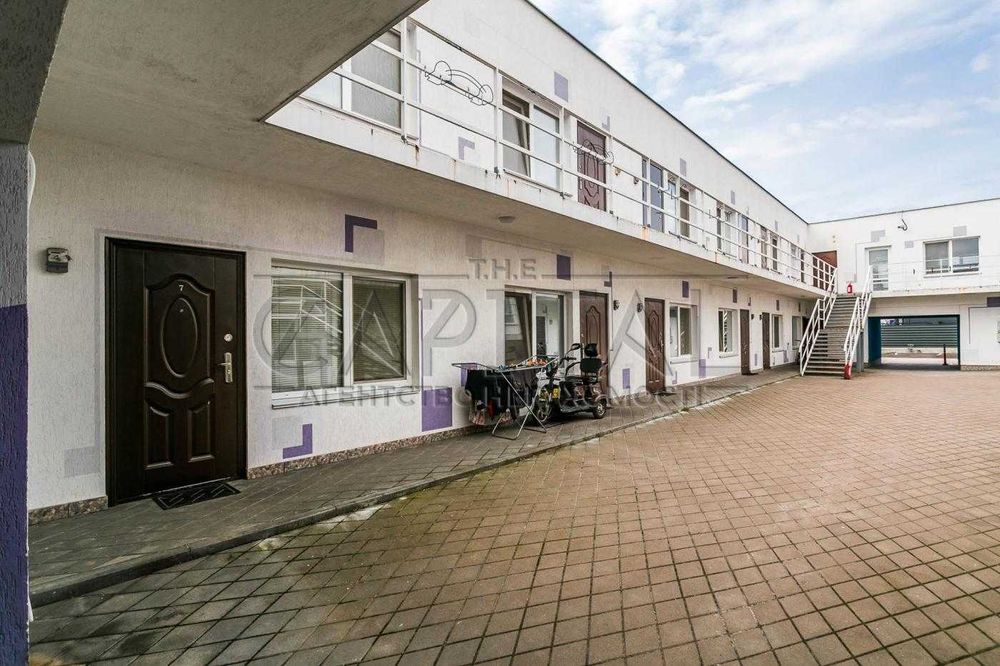 Продаж смарт квартир Голосіївський поруч Авторинок купить здание