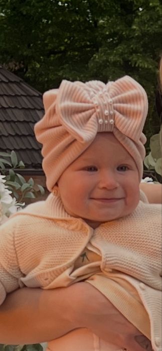 Весняна шапочка