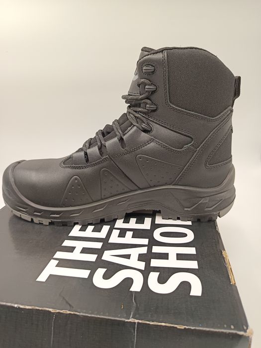 Buty robocze Bata Industrials Schiphol S3 nowe rozmiar 42