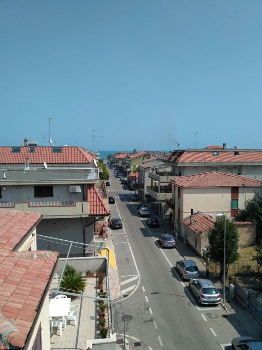 Продається квартира в Італії на узбережі Адріатичне море!!Консультації