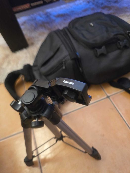 Tripé Hama Star 22