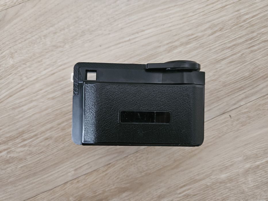 Kodak Instamatic 133X com bolsa original