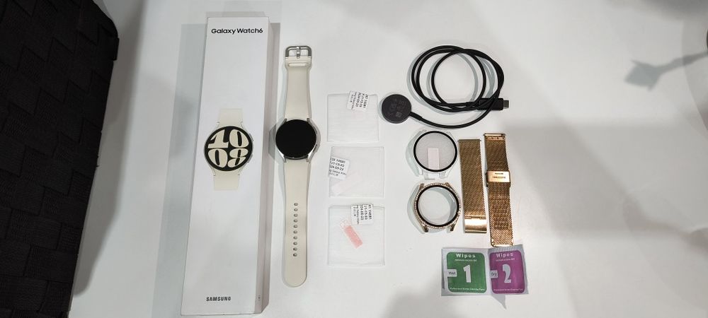 Zegarek Galaxy Watch 6