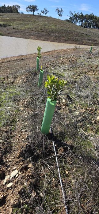 Tubo corrugado micro perfurado em polipropileno  diâmetro 10 cm