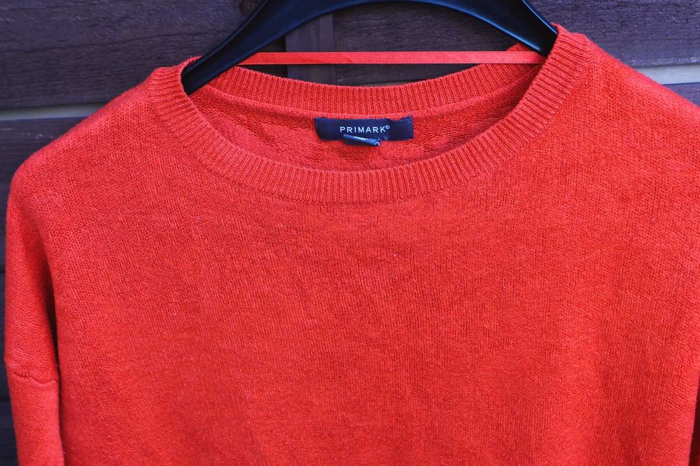 Sweterek damski marki Primark