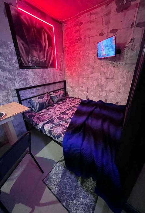 1-кімнатна квартира за адресою вул. Літературна (площа 16,5 м²) - Atlanta.ua - фото 4