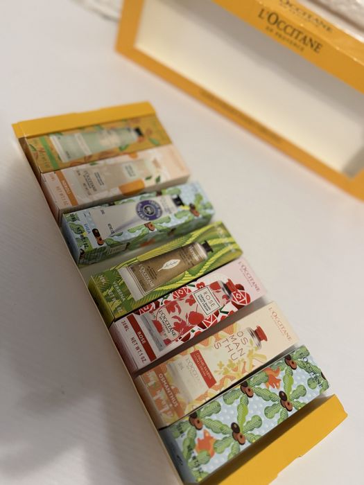 Крем для рук L'occitane loccitane