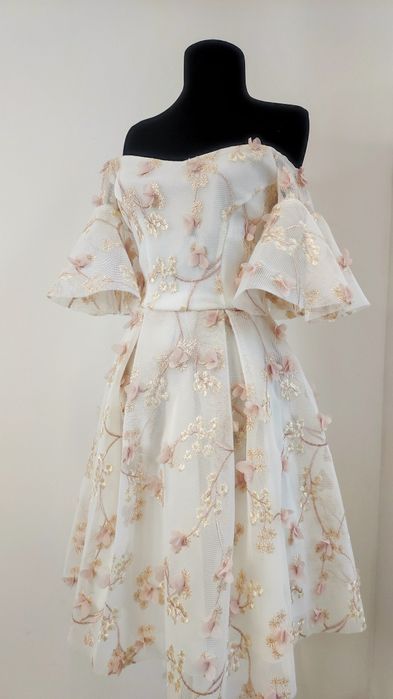 Сукня   святкова